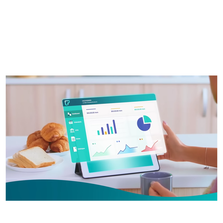 CONTPAQi Vende: rapidez en ventas, orden en tu operación 📊
