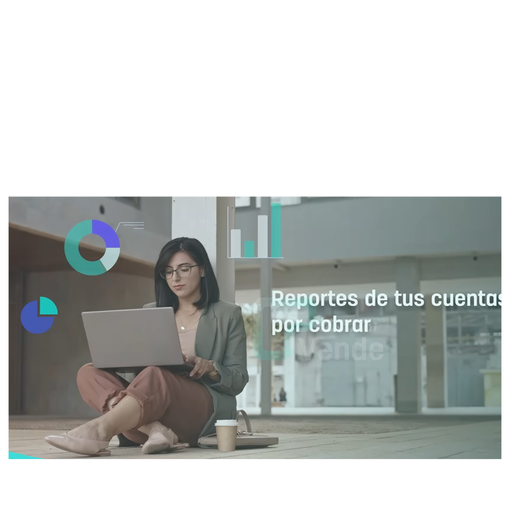 Tu punto de venta inteligente con CONTPAQi Vende 💻