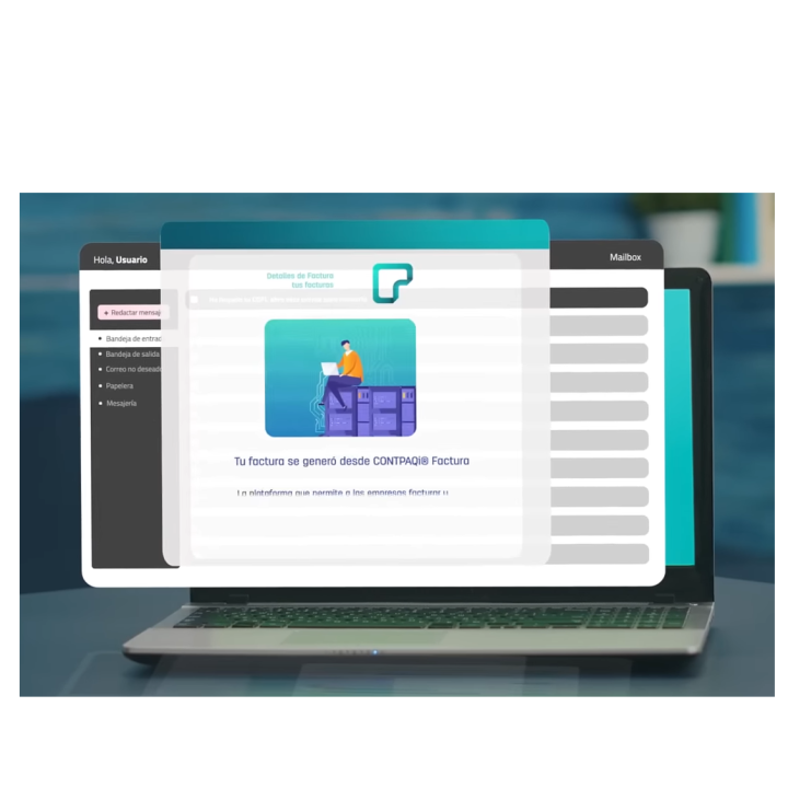 Más ventas, menos errores: gestiona todo con CONTPAQi Vende 🔥
