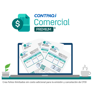 Control total de compras, ventas e inventarios 📦
