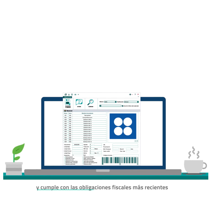 Automatiza tu proceso de compra y venta 🚀