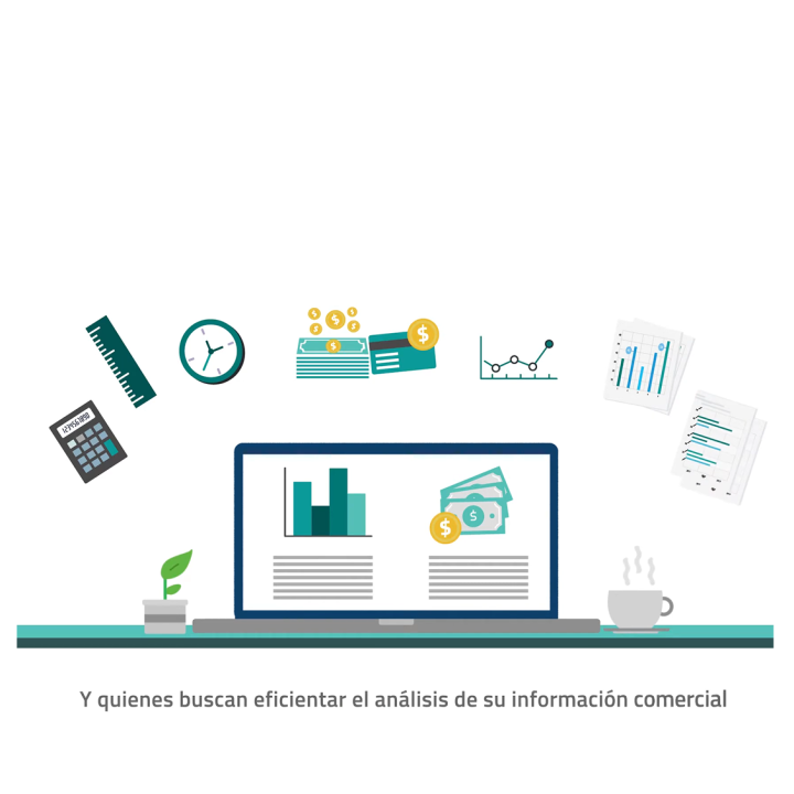 Información en tiempo real para mejores decisiones 📊