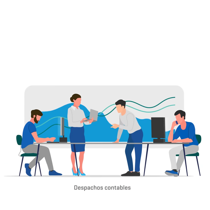 Información financiera clara y precisa 📊