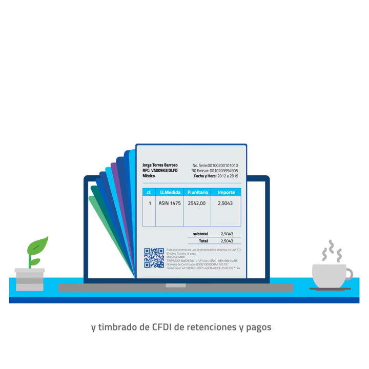 Conciliaciones rápidas y sin errores ⚡