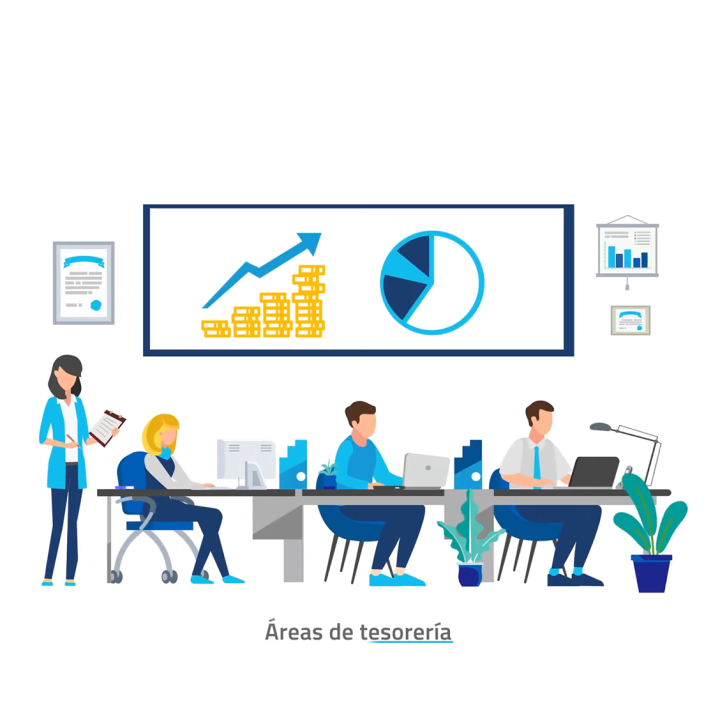 Flujo de efectivo bajo control 📊