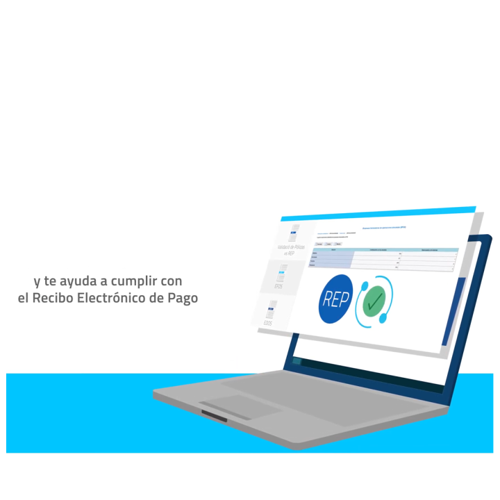 CONTPAQi Bancos Sistema de conciliación y control bancario