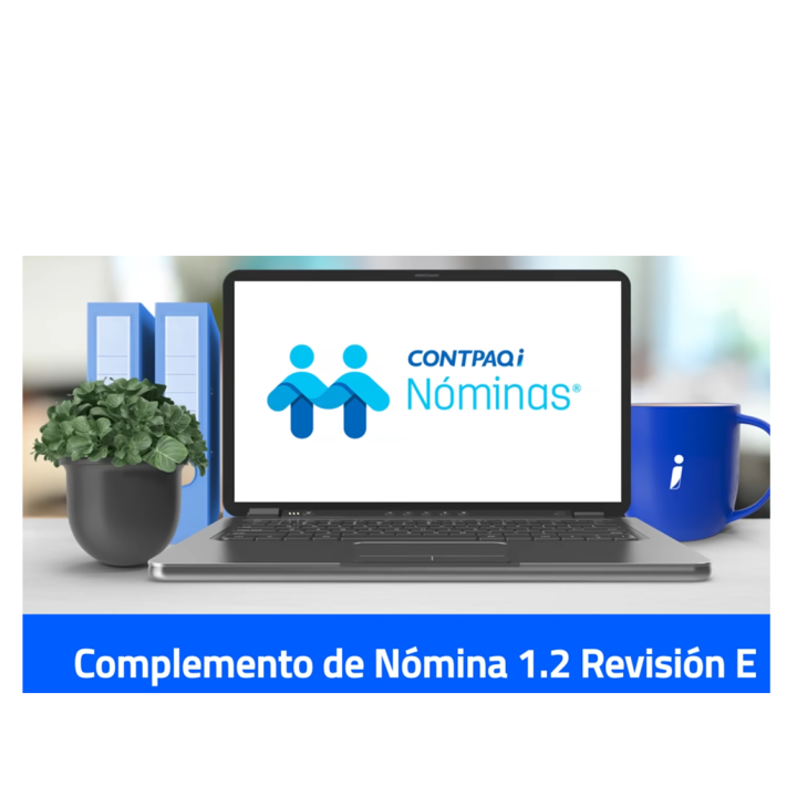 Gestiona tu nómina de forma fácil y segura 👥