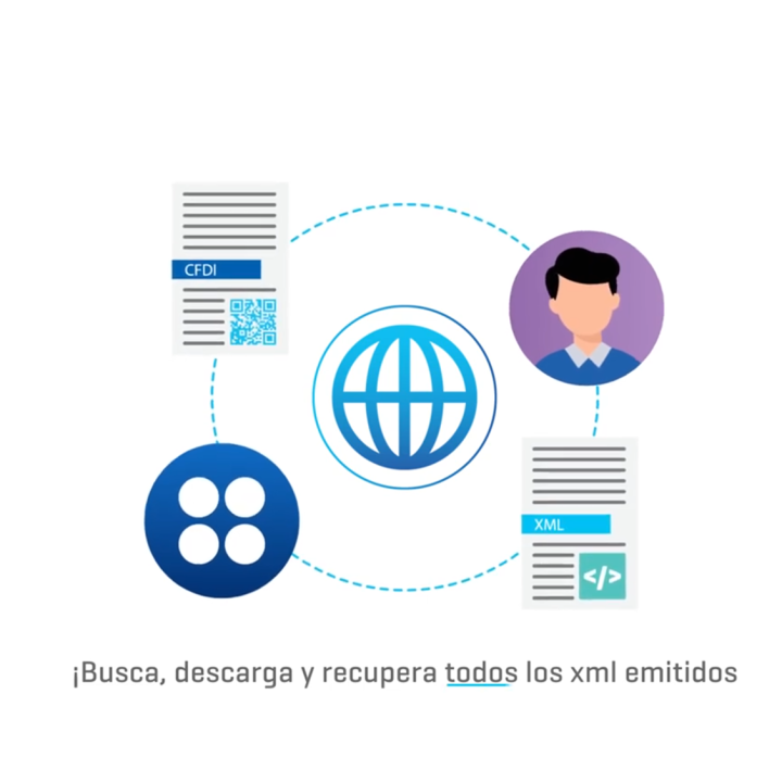 Organiza tus XML sin complicaciones 📂