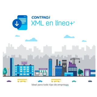 Consulta tus CFDI en segundos ⚡