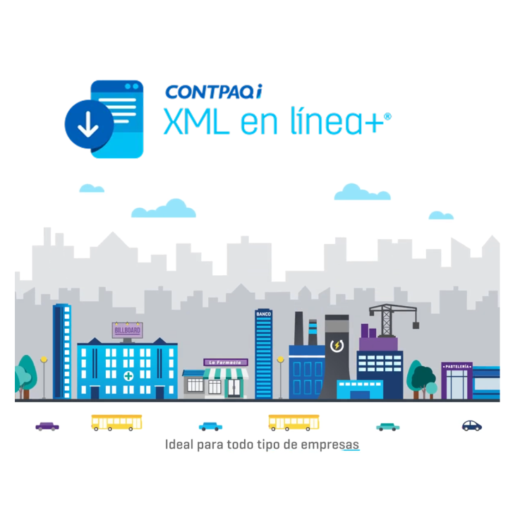 Consulta tus CFDI en segundos ⚡