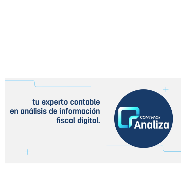 Analiza tu información fácilmente 💡