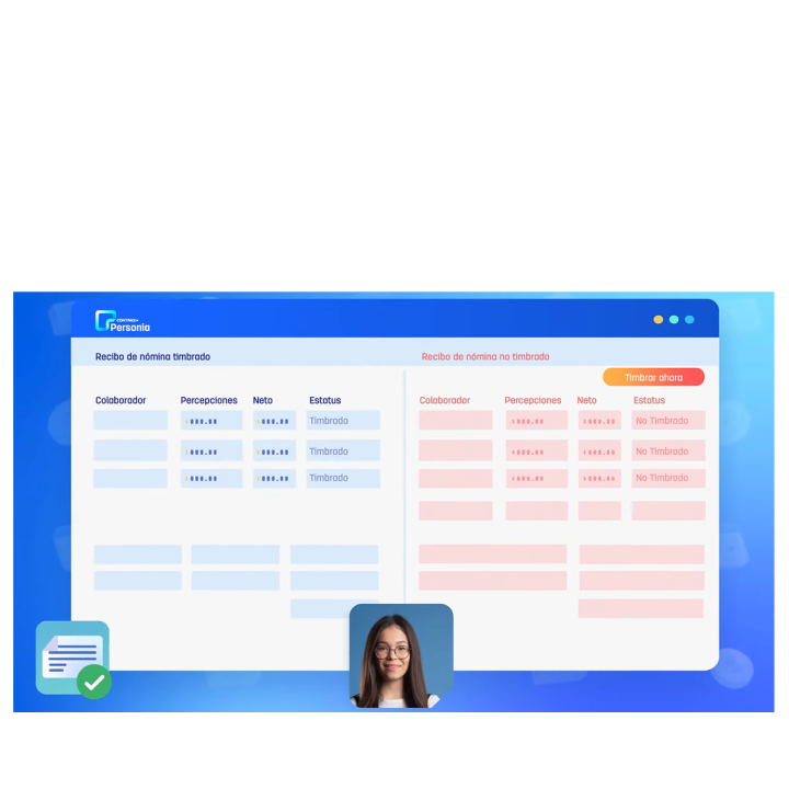 Mejora la administración de tu equipo 💼