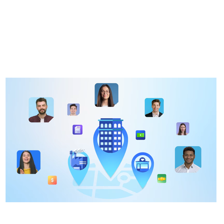 Optimiza la gestión de recursos humanos