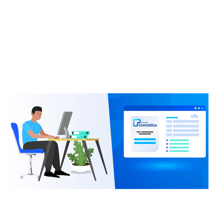 Automatiza tu gestión contable ⚡