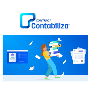 Contabilidad en la nube sin límites ☁️