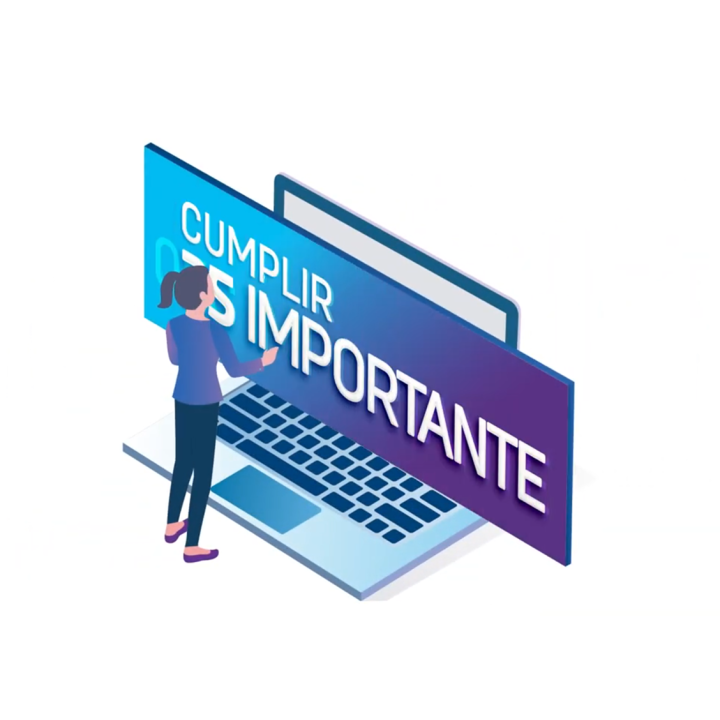 🔗 Integrado con CONTPAQi Personia® para una gestión RH completa