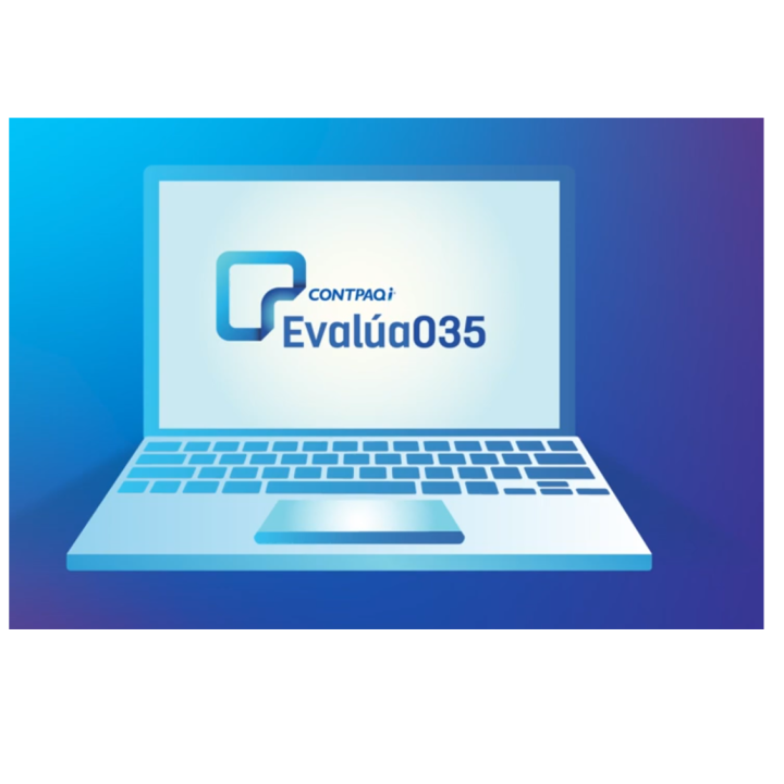 ☁️ Sin instalaciones — accede desde cualquier navegador