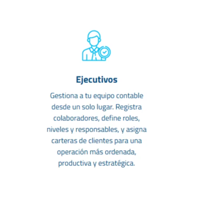 Control inteligente para una operación más eficiente