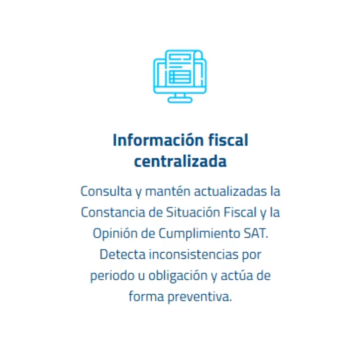 Impulsa la eficiencia y el crecimiento de tu negocio