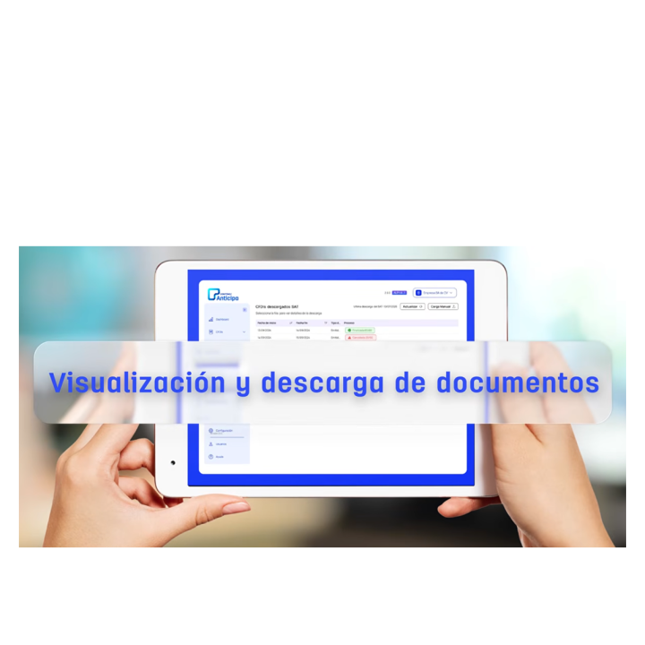 📋 Responde cartas invitación del SAT con datos exactos