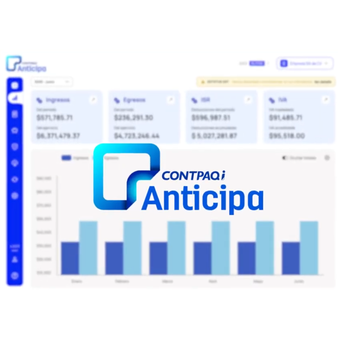 ☁️ Visión 360° de tu situación fiscal desde cualquier dispositivo