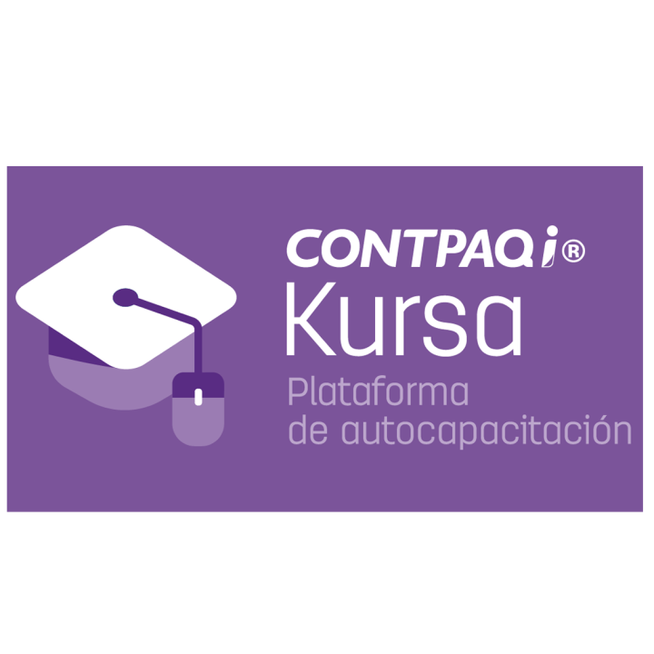 🔄 Contenido siempre actualizado con cada versión y cambio fiscal