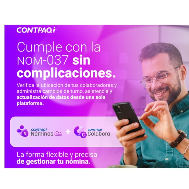 Emisión de CFDI de Pago de Nómina de manera ilimitada