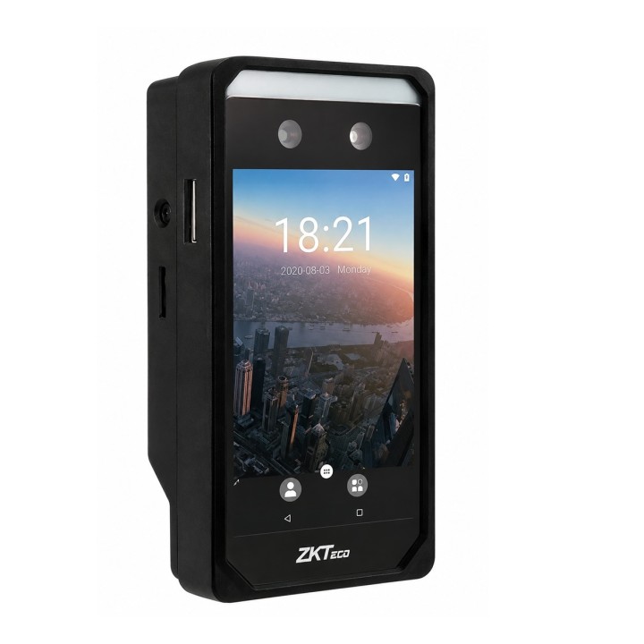 HORUS E1 6,000 rostros Android 8.1 WiFi