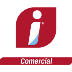Contpaqi Comercial premium logo