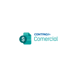  Contpaqi factura electrónica logo